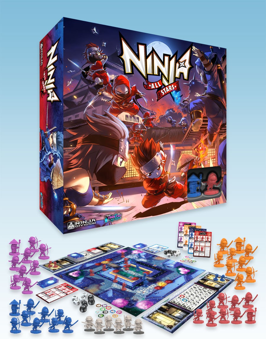 NJD010100-NinjaAllStars-2